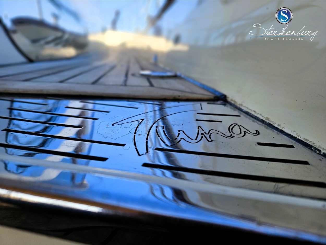 foto: 18 Tuna 40 Cabrio