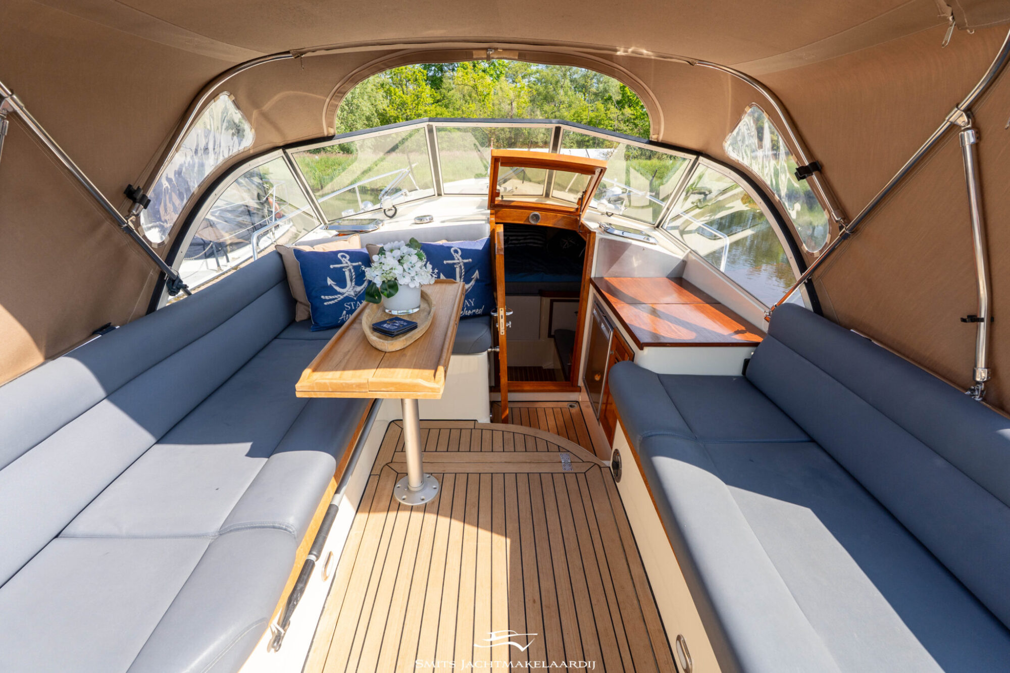 foto: 14 Interboat Interboat Intercruiser 29