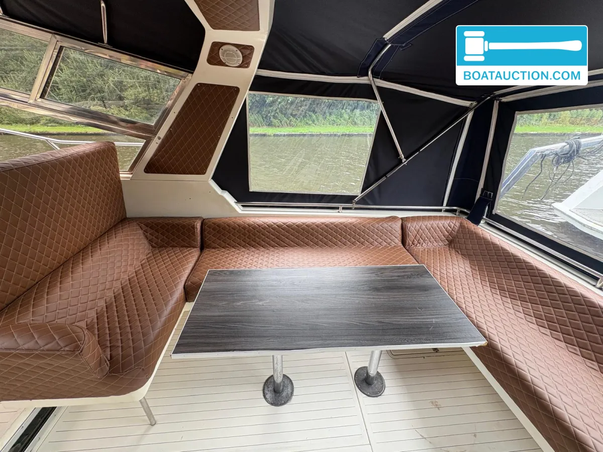 foto: 5 Princess 36 Riviera