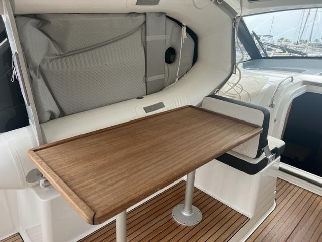 foto: 5 Bavaria S 36 HT