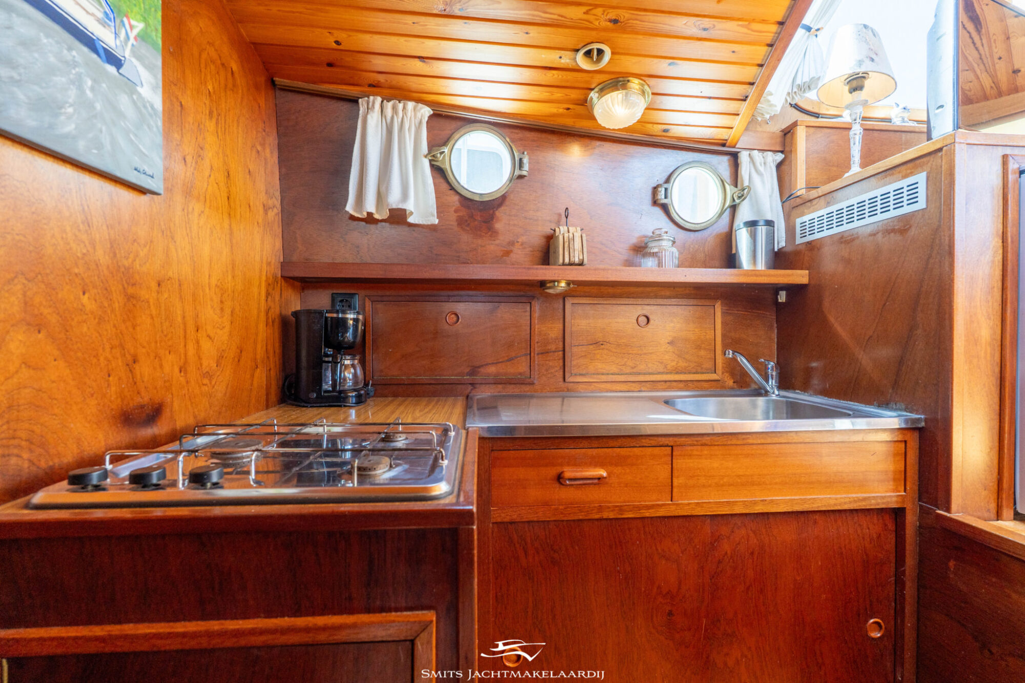 foto: 7 Bruijs Bruijs Vlet 10.00 OK