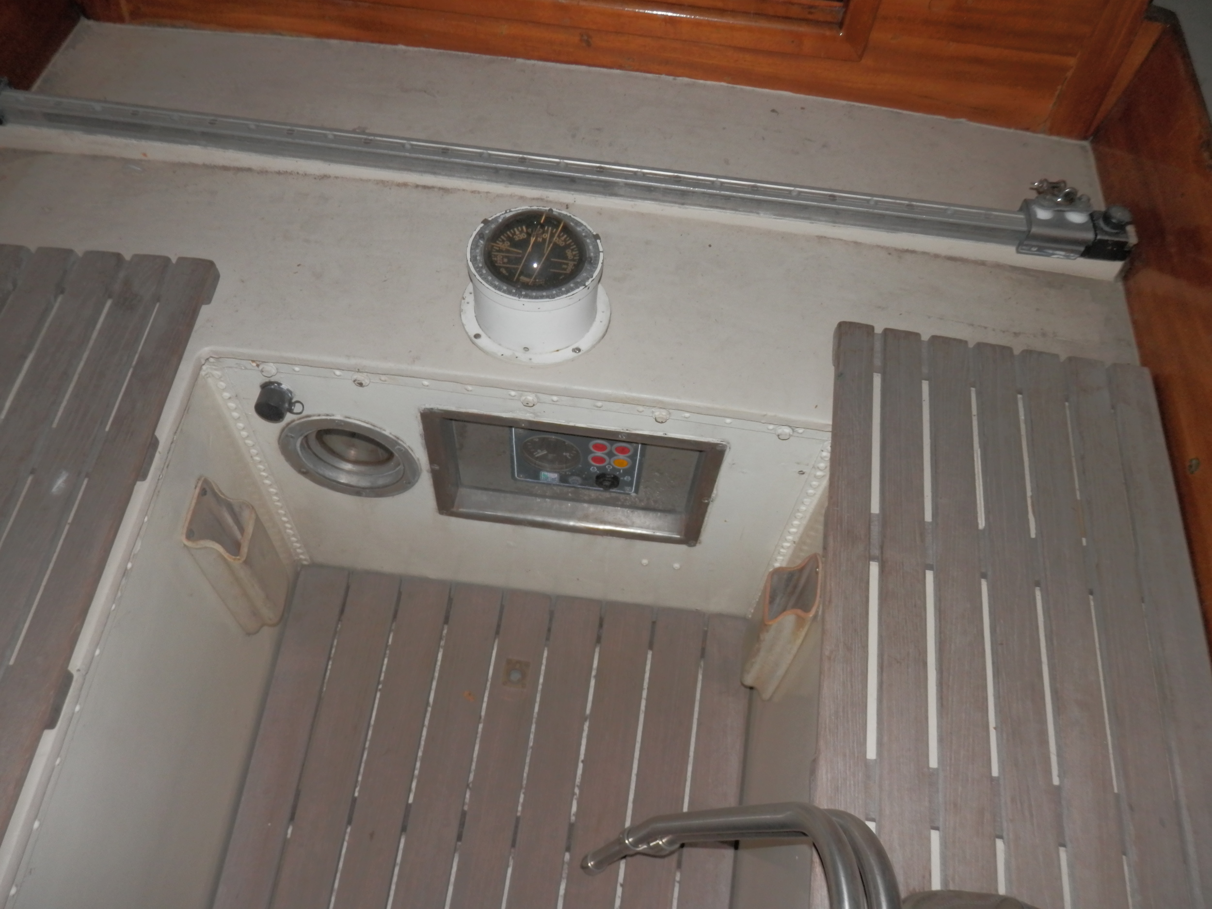 foto: 21 Robert Clark 45