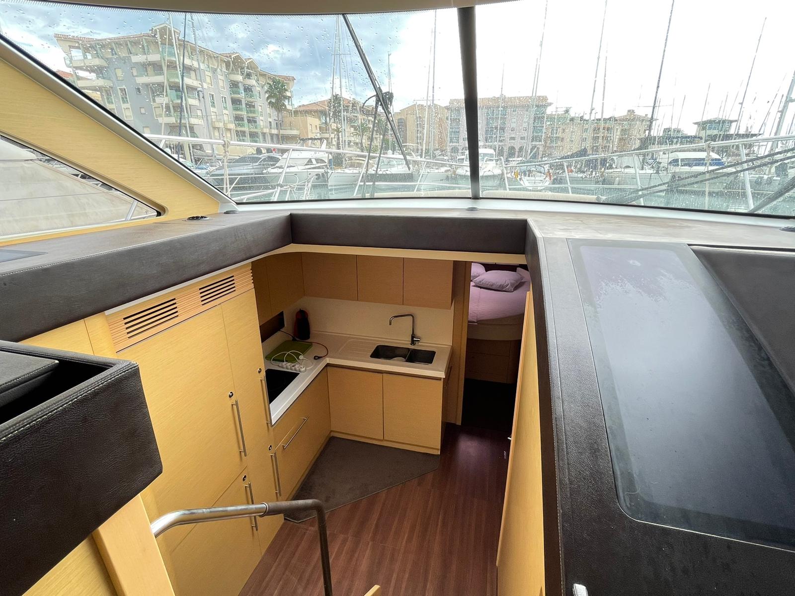 foto: 6 Beneteau Monte Carlo 47