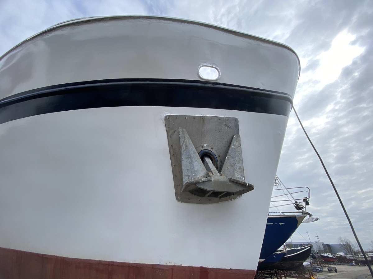 foto: 12 Gillissen  1130 AK Spiegelkotter