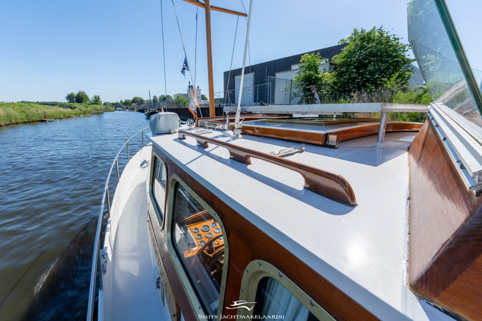 foto: 8 Noorse Kotter Noorse Spitgatkotter 11.50 AK Cabrio