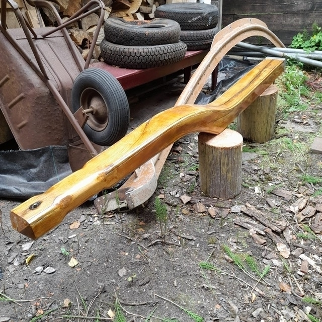 foto: 8 Skutsje Croles 17.50