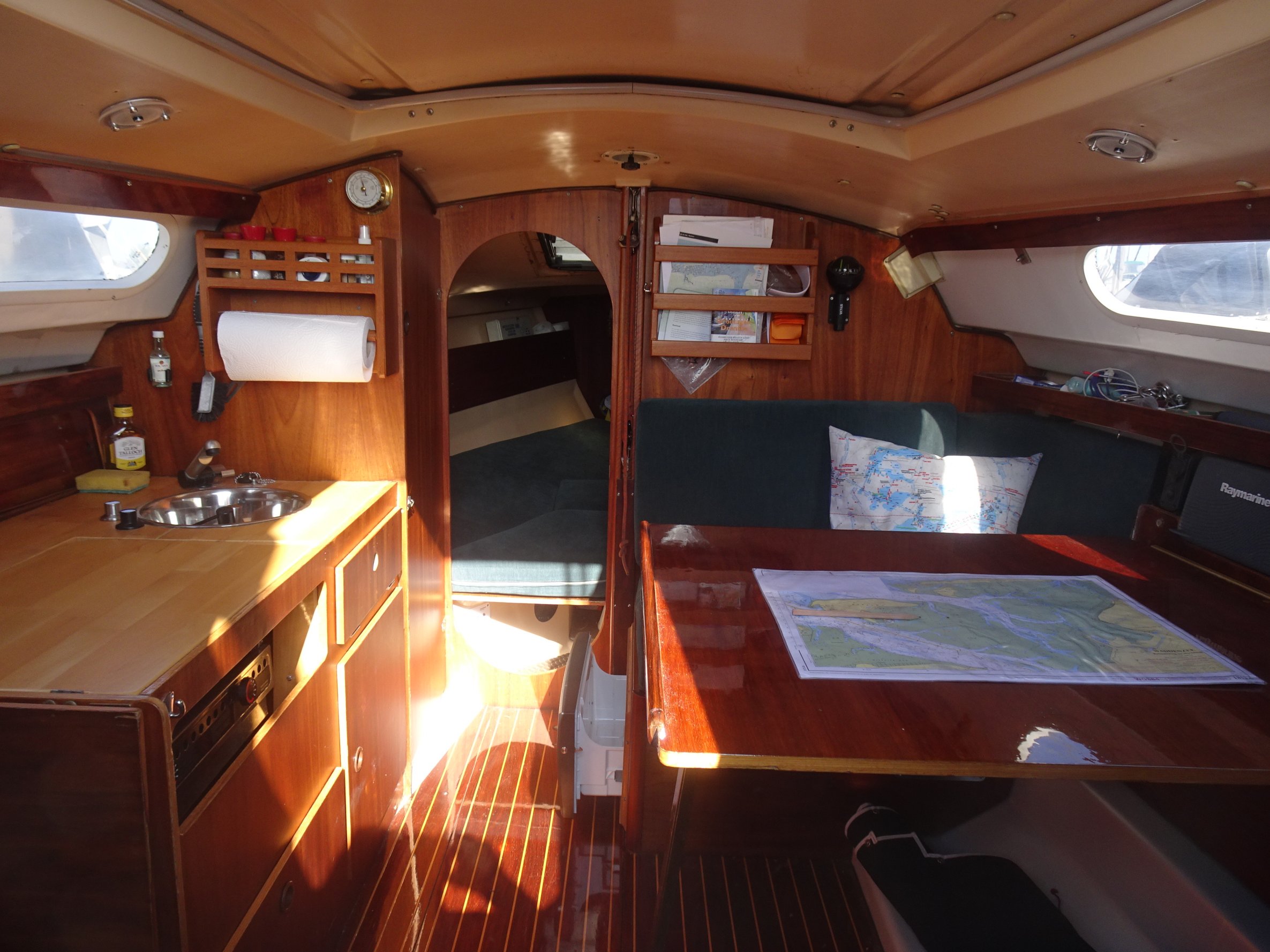 foto: 18 Comet 700