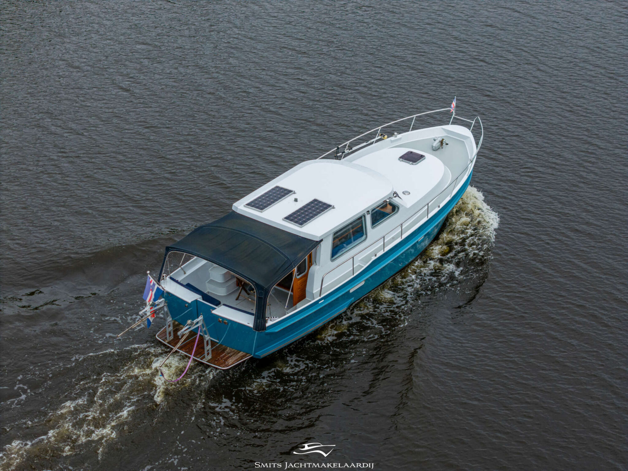 foto: 16 Van Vossen Van Vossen Patrouille 10.50 OK