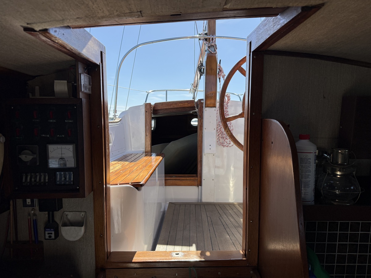 foto: 16 Seadog 30