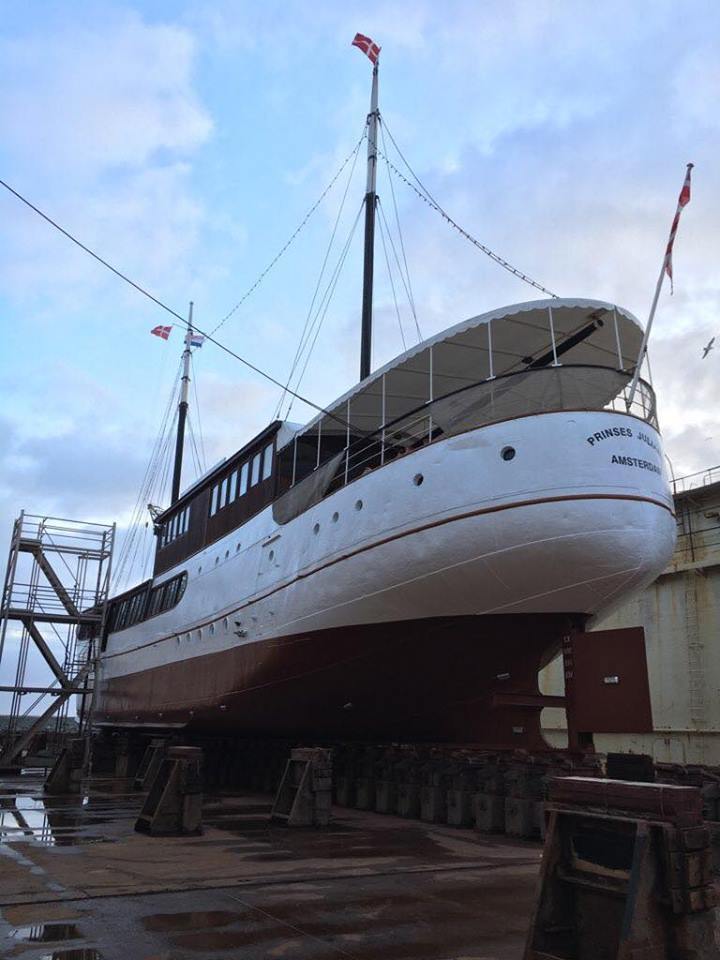 foto: 16 Horeca Schip 37.40