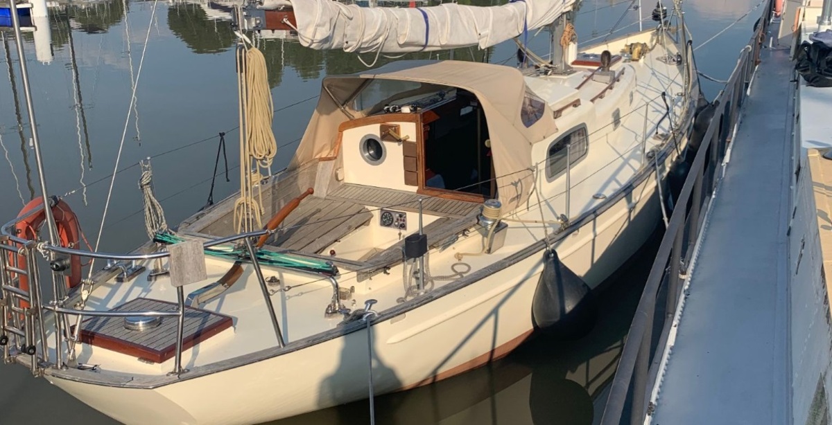 foto: 6 Van de Stadt Marsdiep 34