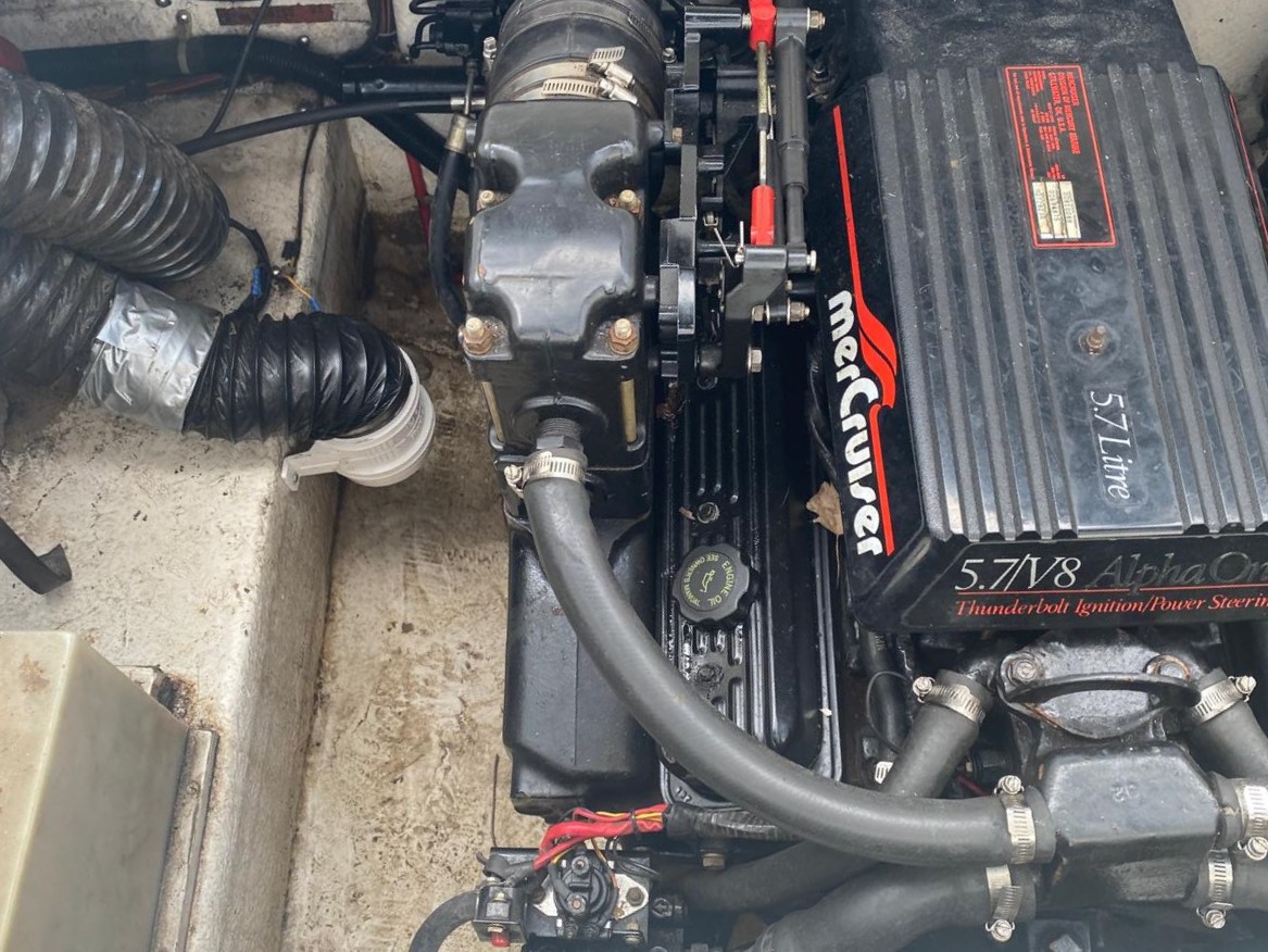 foto: 7 Bayliner 2855