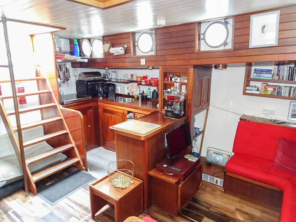 foto: 8 Zeilschoener 24.95 met UBC