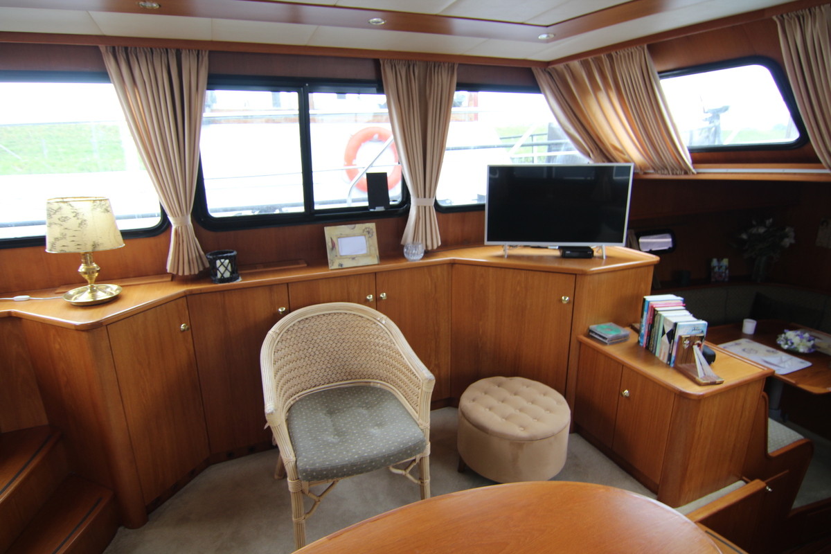 foto: 9 Zijlmans Eagle 1500 Cabrio