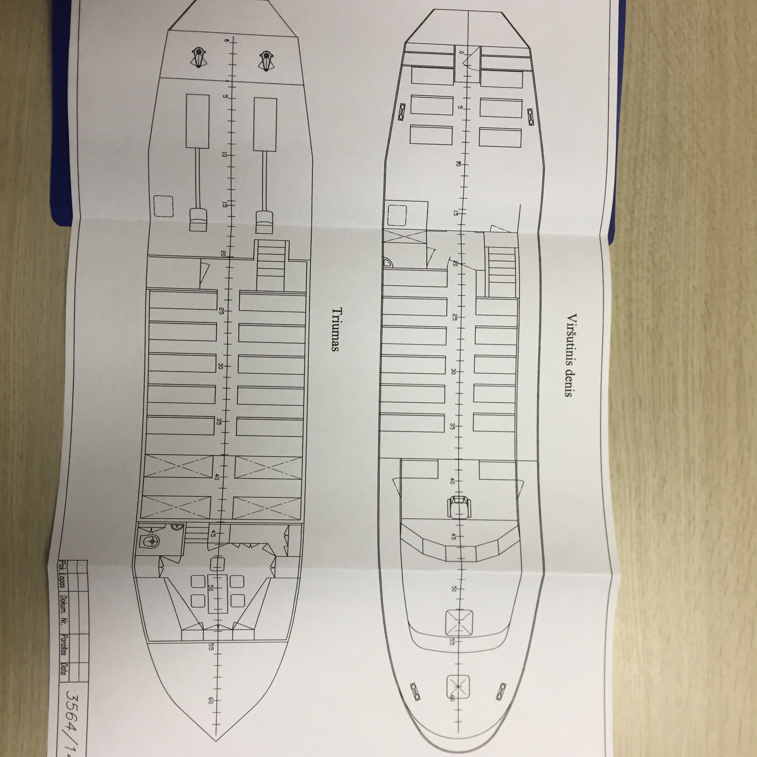 foto: 6 Silute Dagpassagiersschip