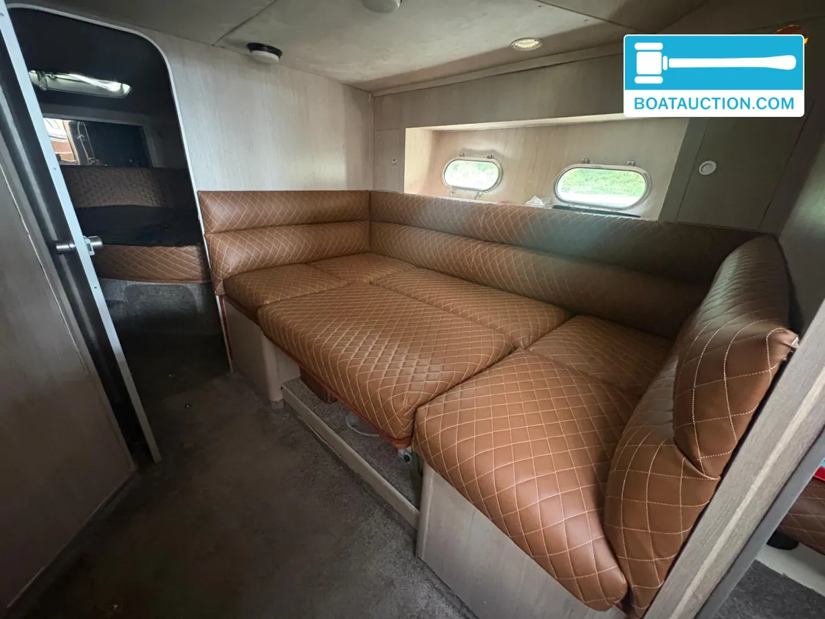 foto: 6 Princess 36 Riviera