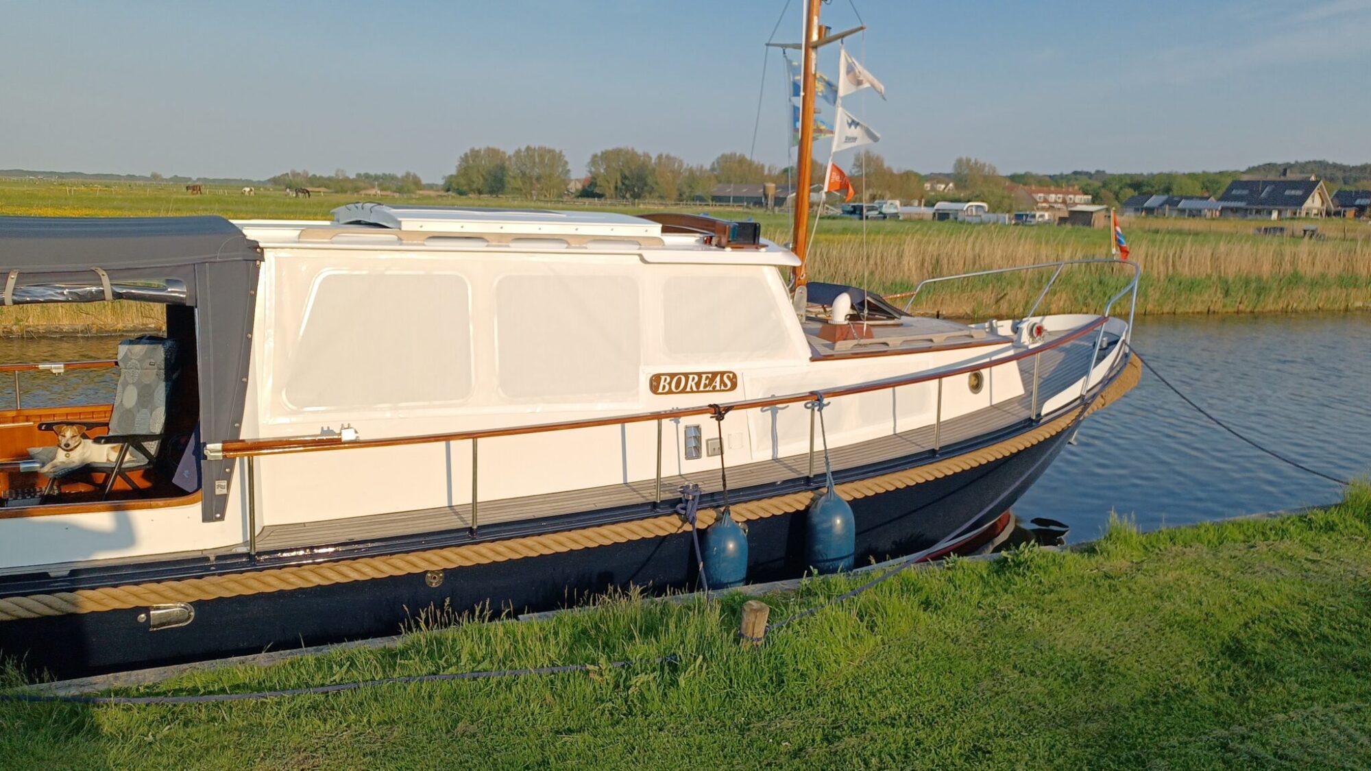 foto: 7 Gillissen Gillissenvlet 10.30 OK