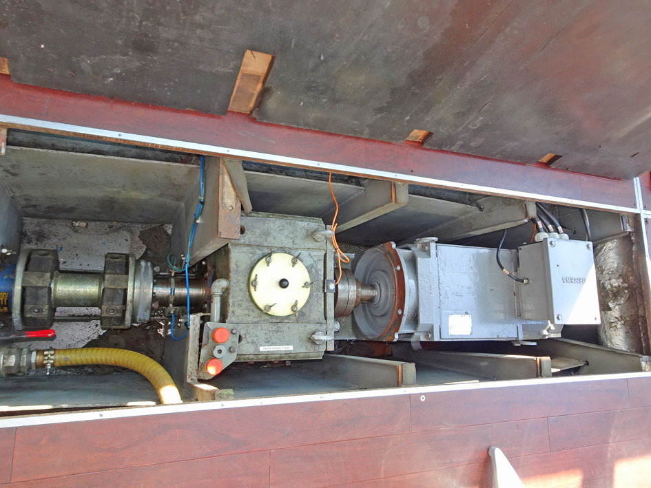 foto: 9 Amsterdamse Grachten rondvaartboot 21.80 21.80