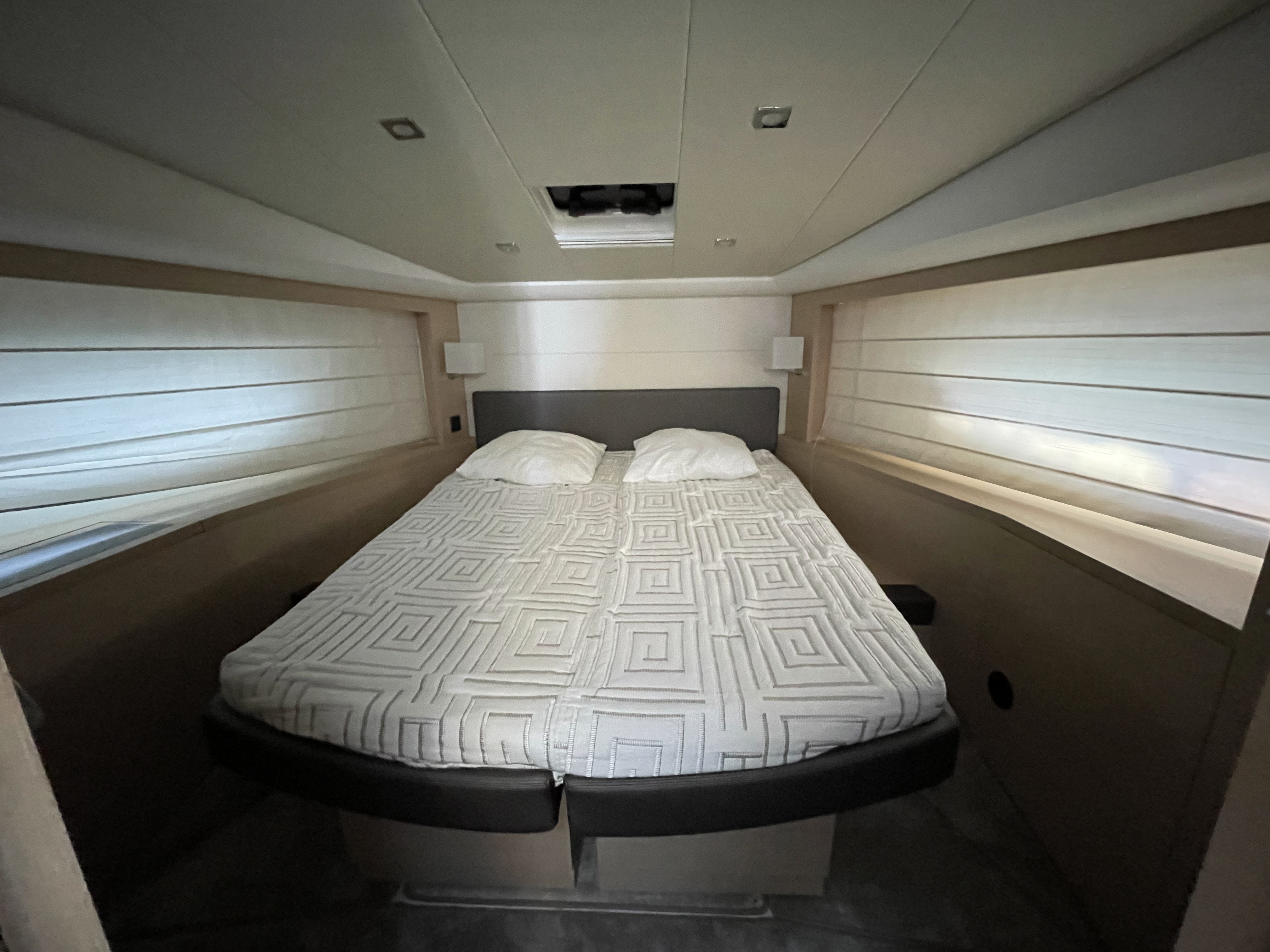 foto: 4 Prestige 500 Fly