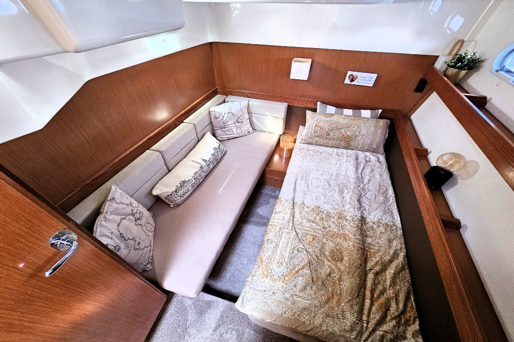 foto: 31 Bavaria 43 HT