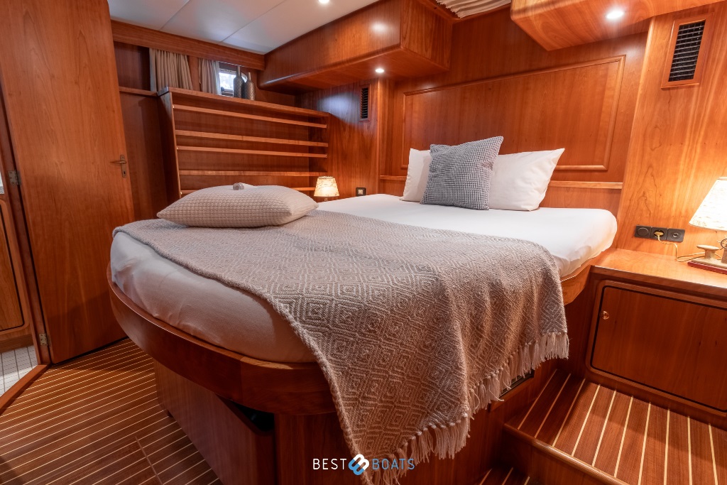 foto: 7 Linssen Yachts Grand Sturdy 470 AC