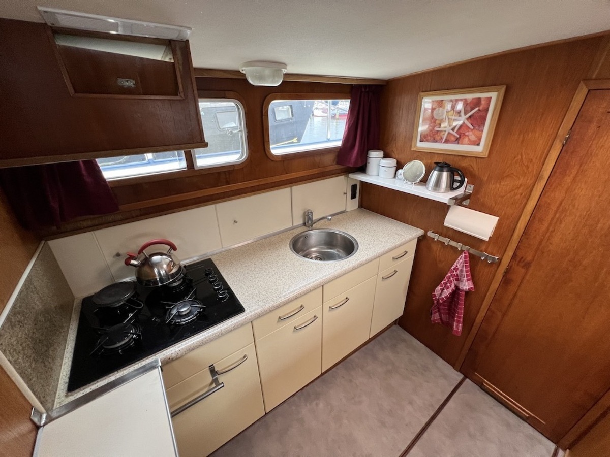 foto: 10 Molenkruiser 1300