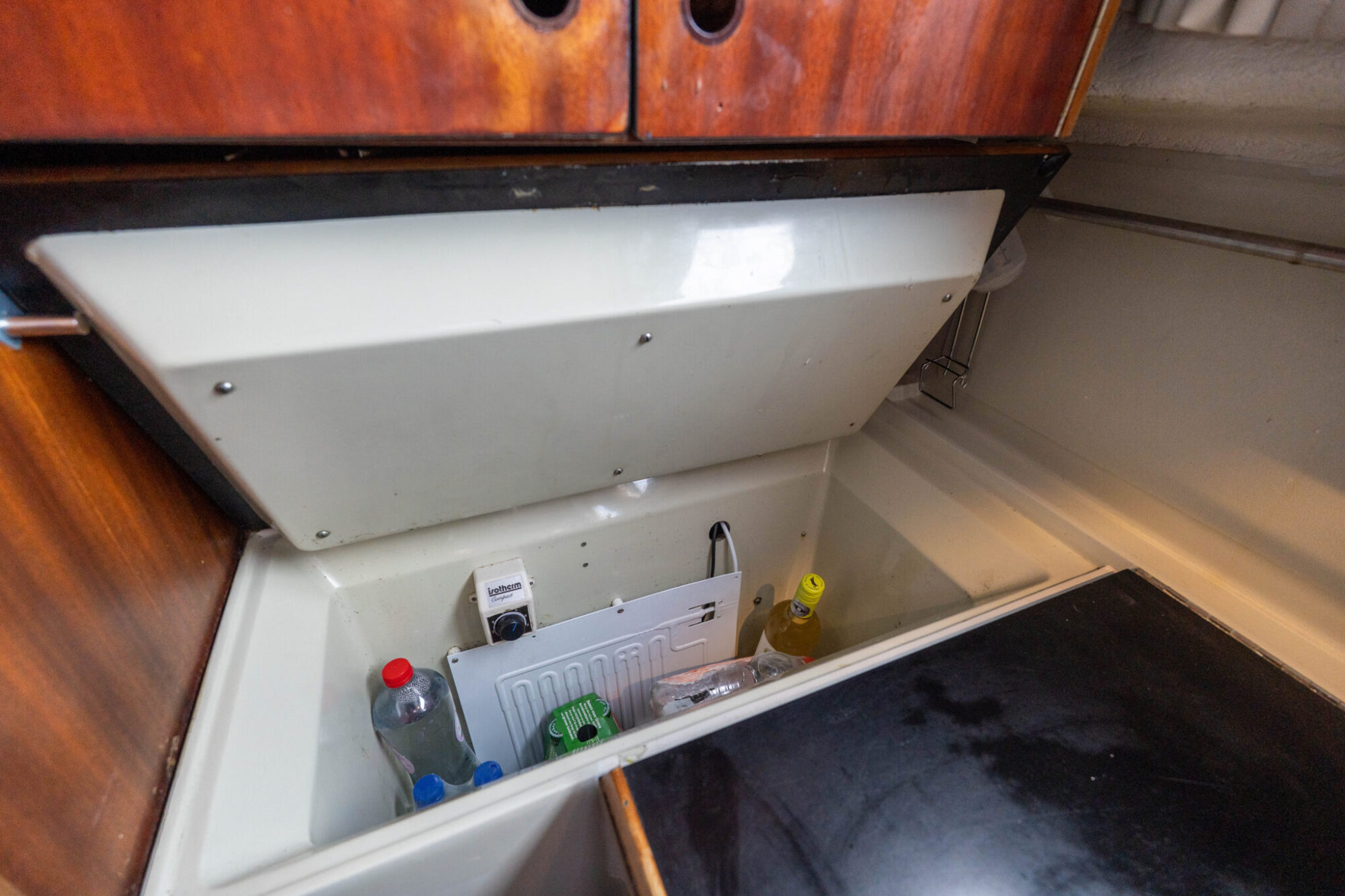 foto: 6 Finnsailer Finnsailer 29 AK