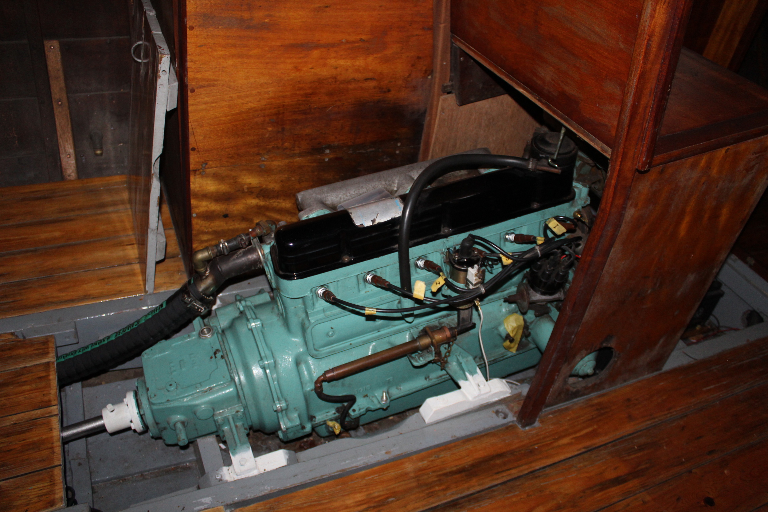 foto: 9 Storebro Solo