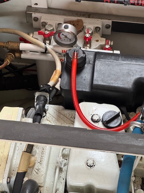 foto: 6 Pollard Coastliner 1150