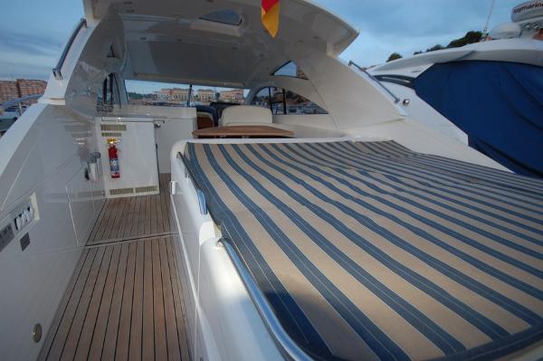 foto: 5 Fairline Targa 47 GT