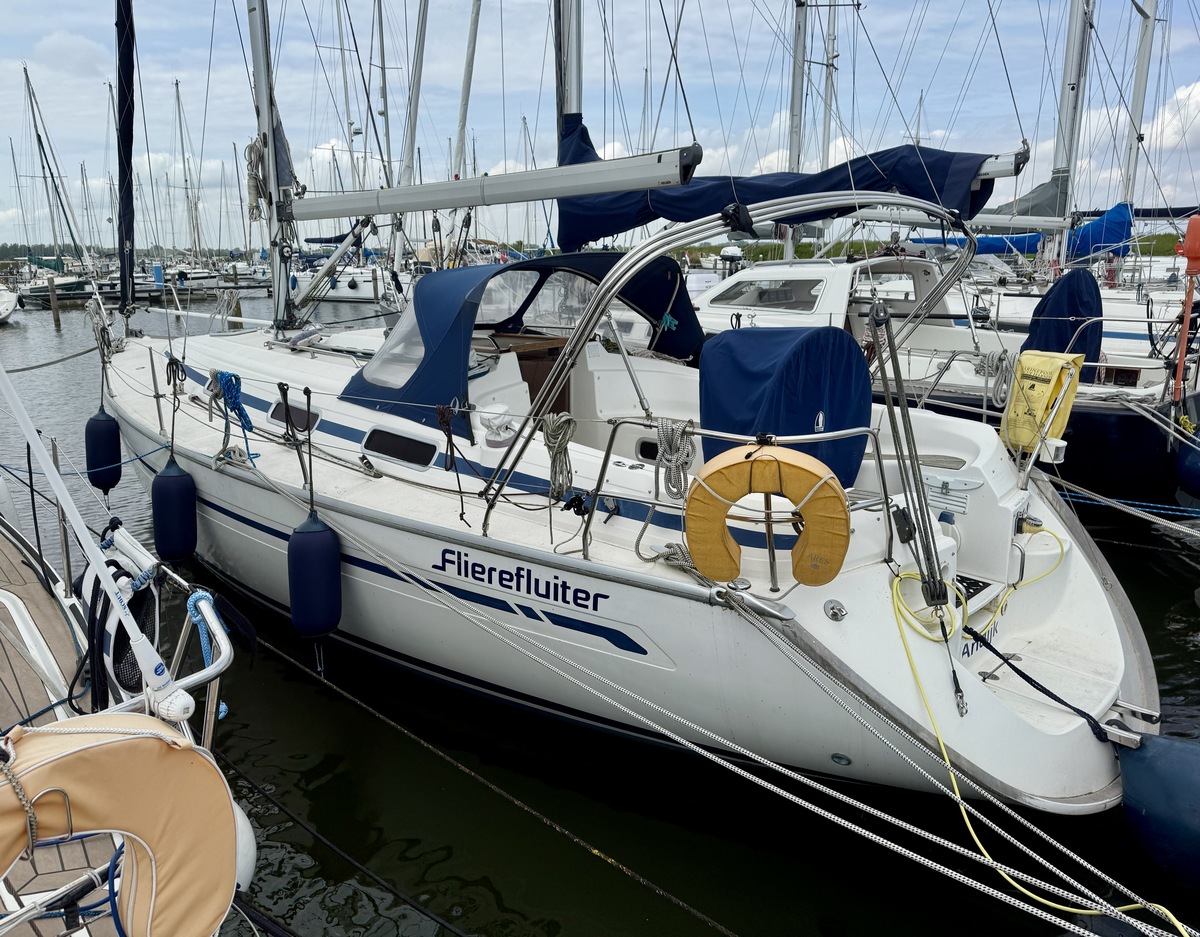 Bavaria 36