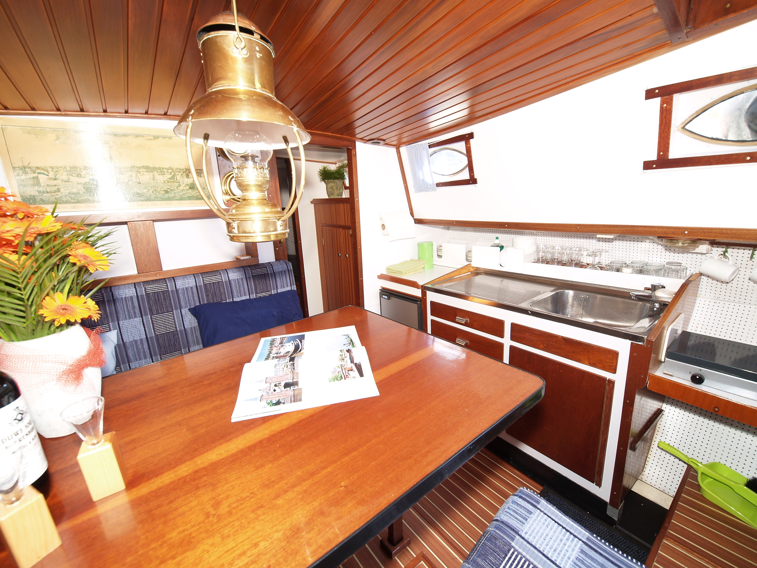 foto: 5 Westerdijk Zeeschouw 9.50