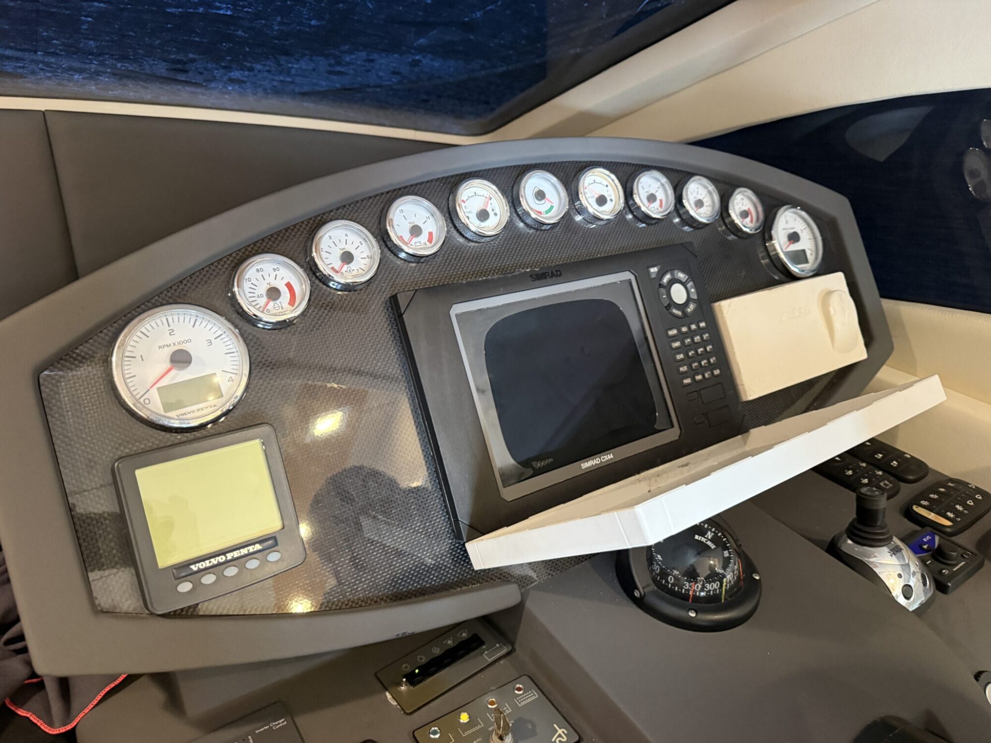 foto: 5 Rodman Rodman 44 Muse