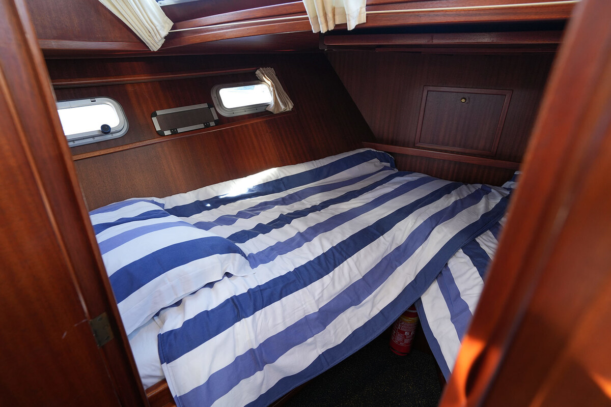 foto: 14 Valkkruiser 1350 AK