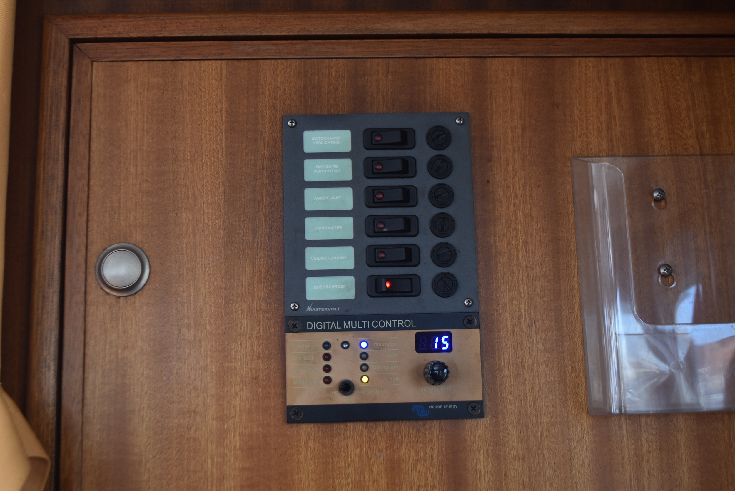 foto: 10 Simmerskip 1200 AK