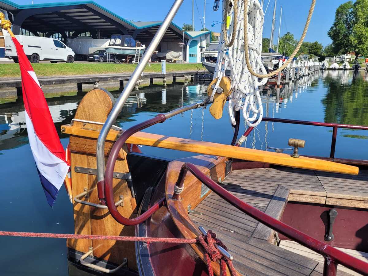 foto: 8 Van Rijnsoever Vollenhovense Bol