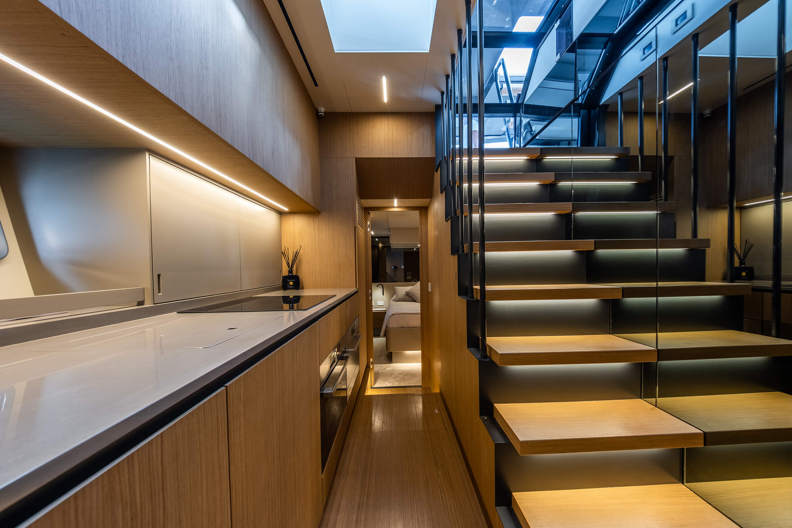 foto: 6 Bluegame BG54