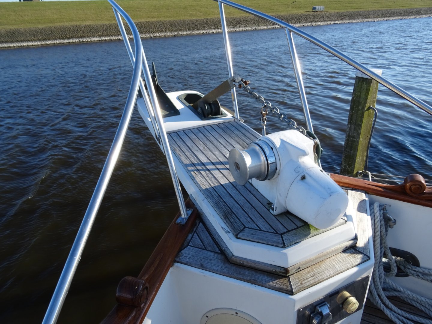 foto: 5 Grand banks 42 Europa