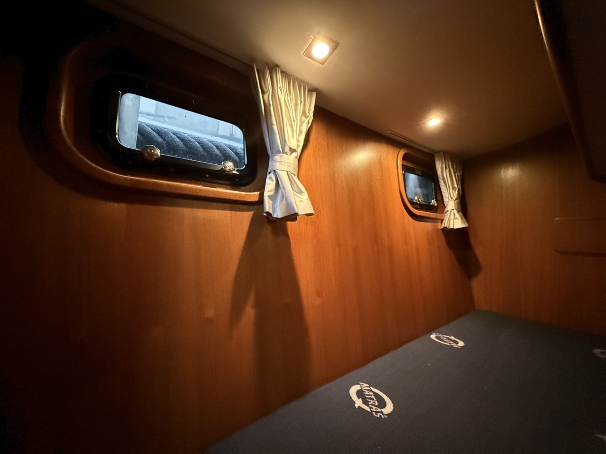 foto: 21 Bruijs Spiegelkotter 11.50 OK