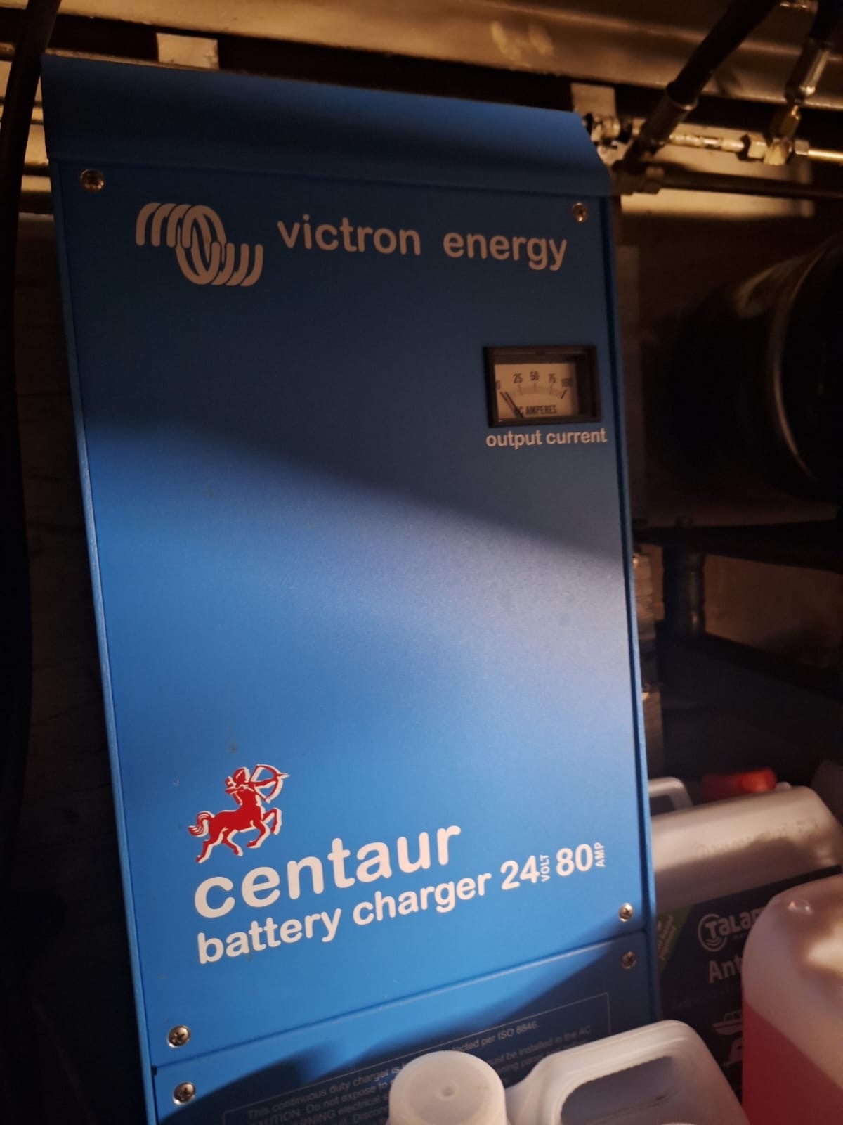 foto: 14 Motorkruiser 1800 AK