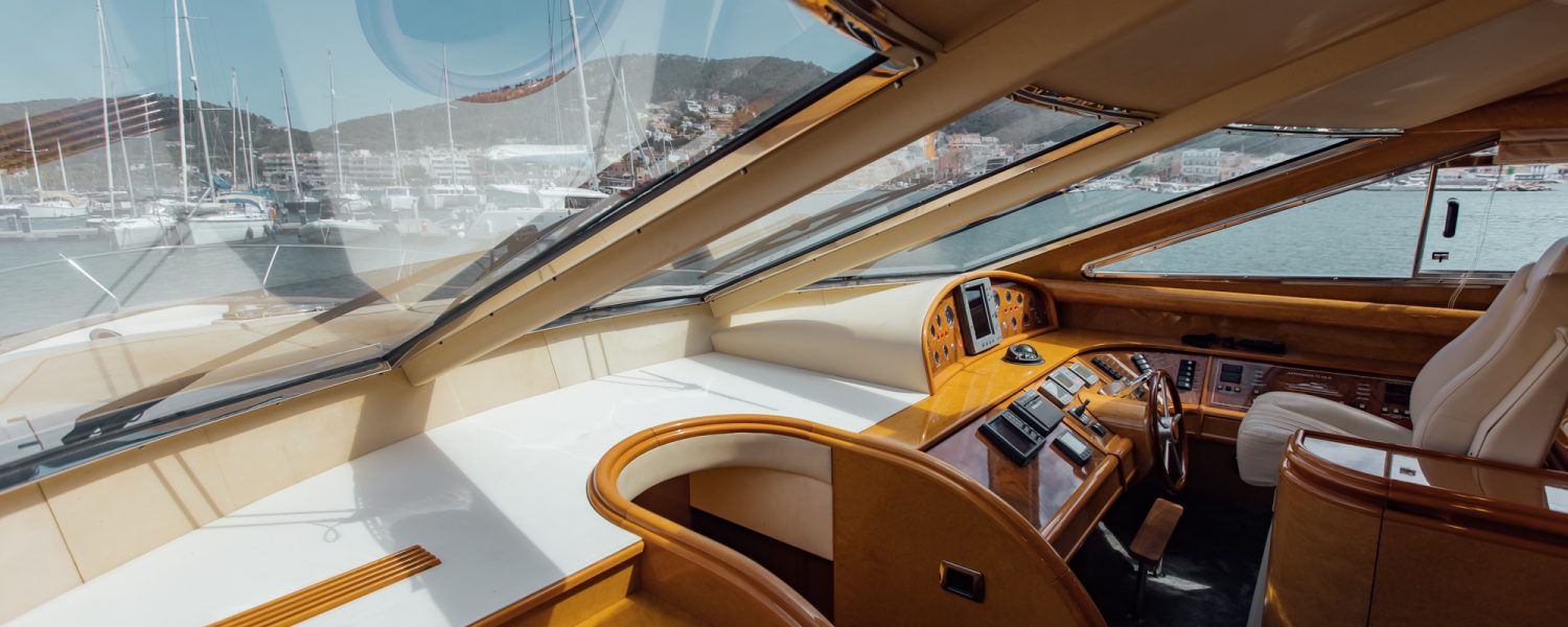 foto: 12 Astondoa 72 GXL