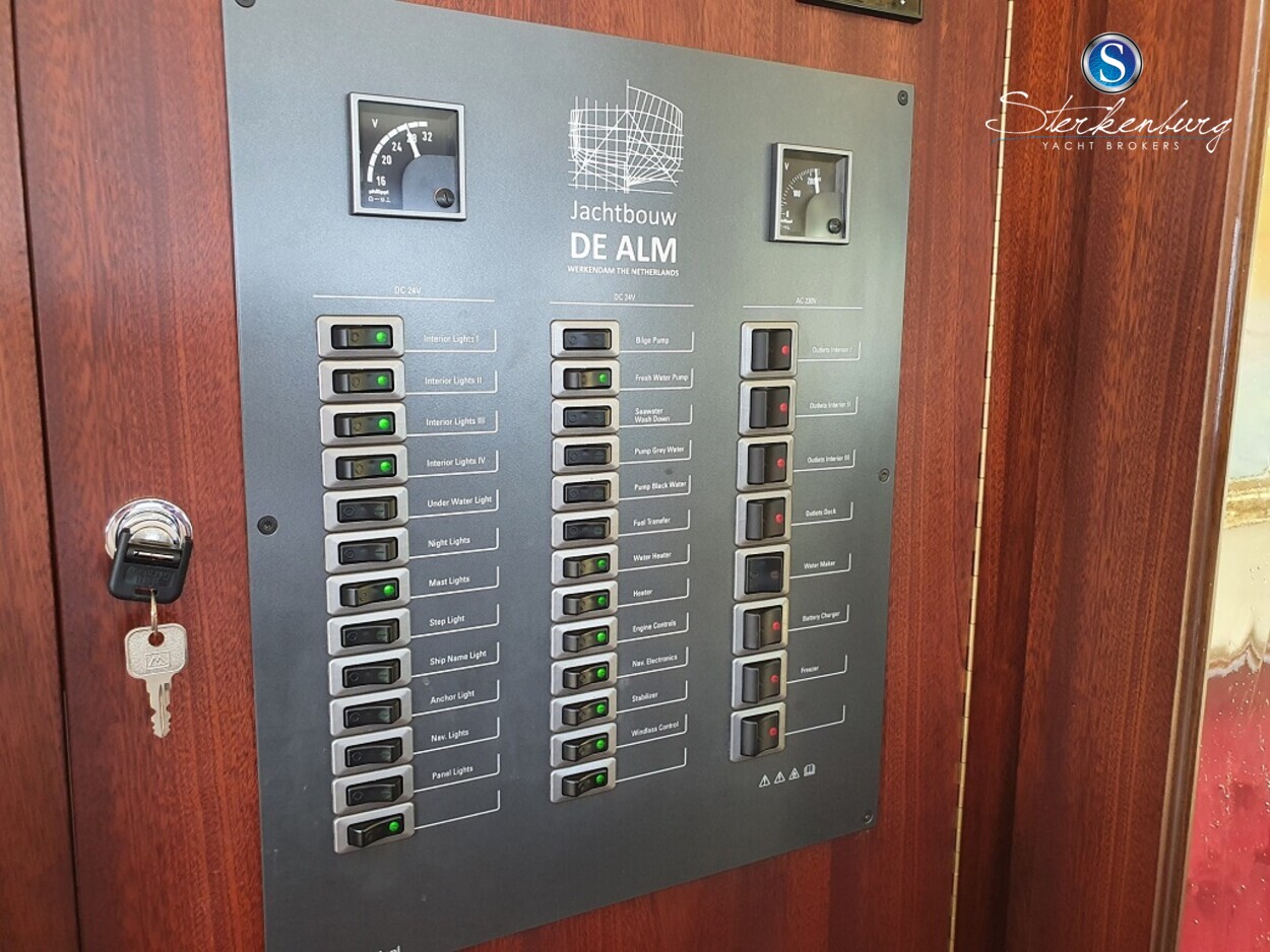 foto: 17 Alm Delfino 60