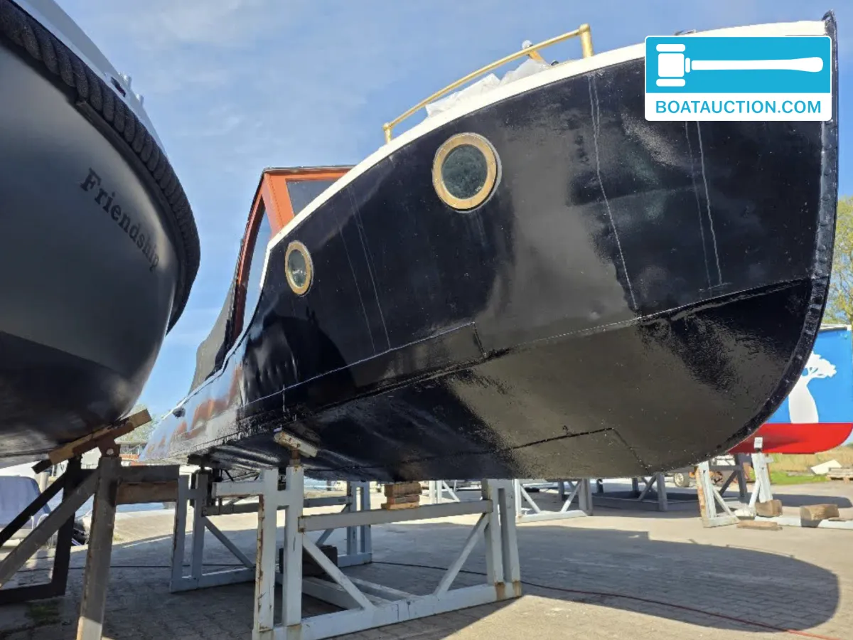 foto: 11 Bakdekker 750