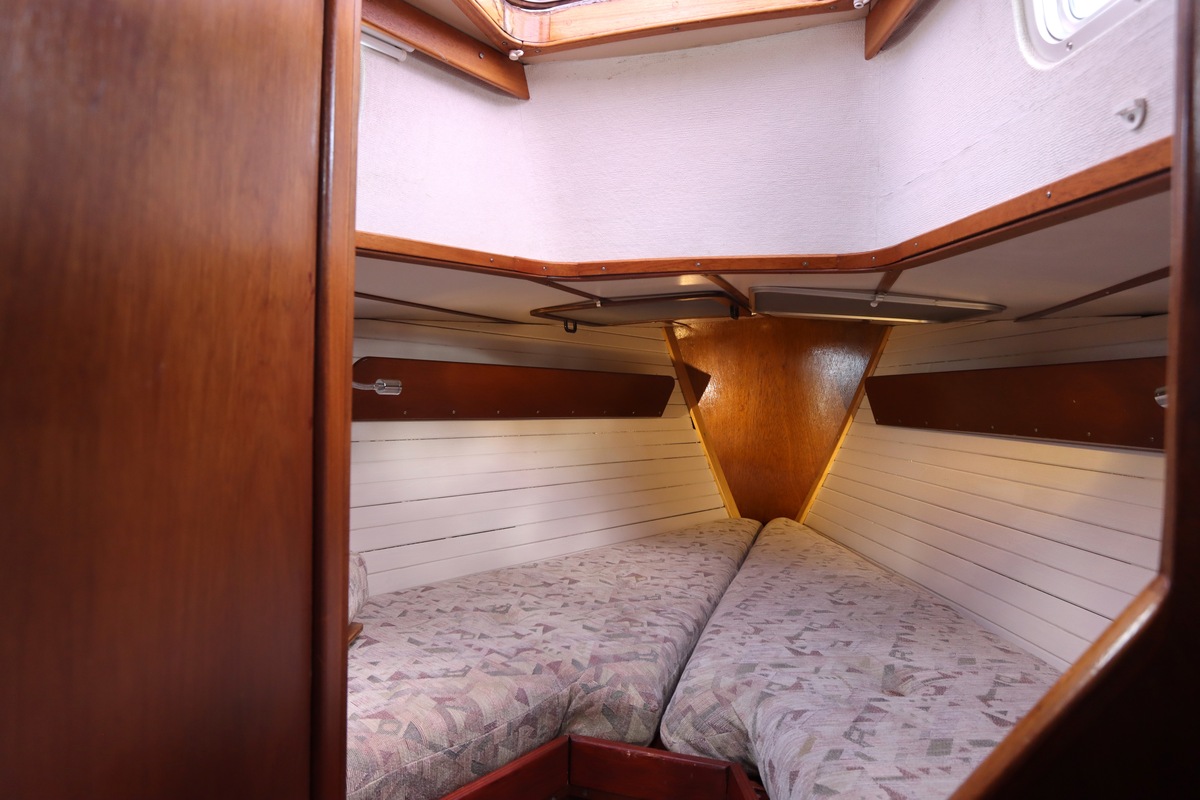 foto: 6 Koopmans 33 Deck Salon
