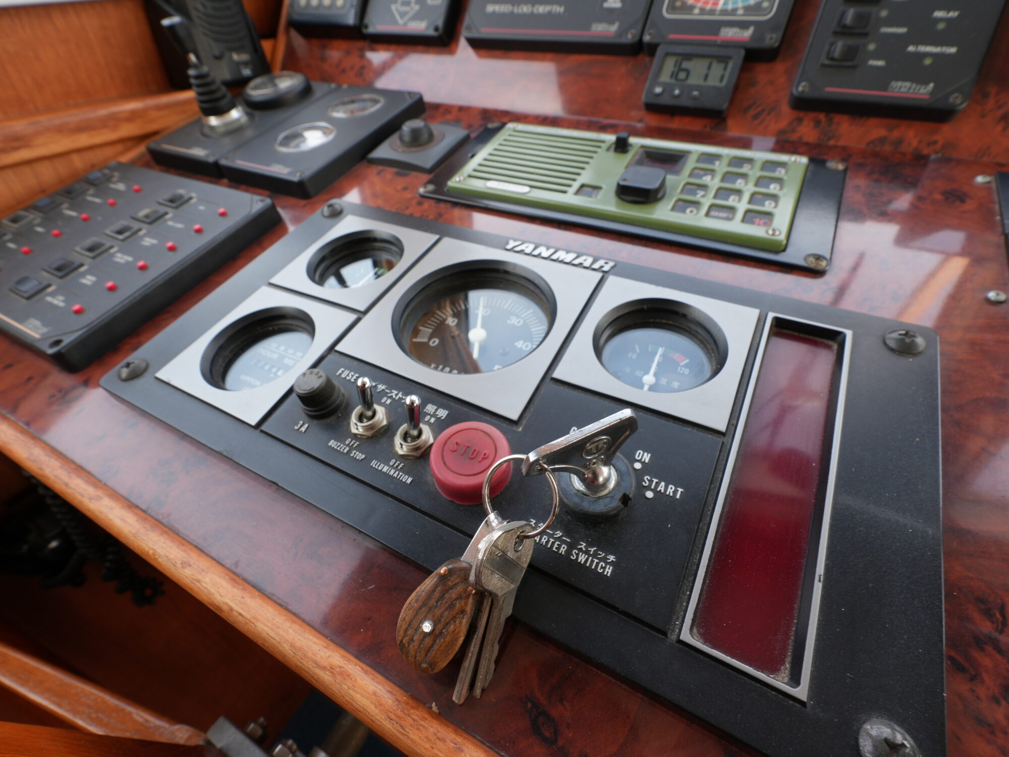 foto: 15 Barkas Barkas 12.00 OK