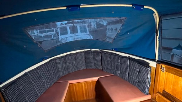 foto: 5 Finn Cruiser 35