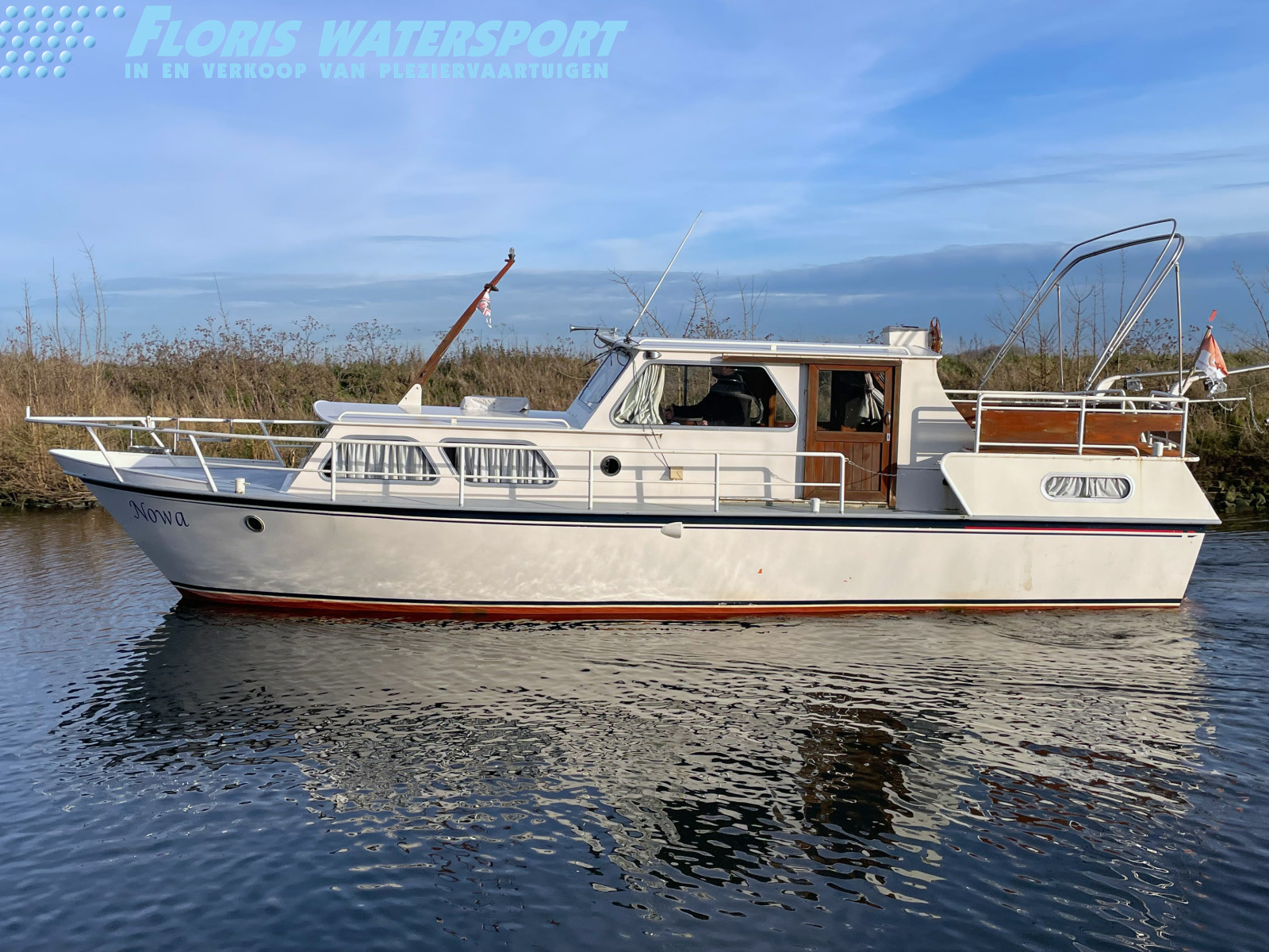 foto: 6 De Ruiterkruiser 1050