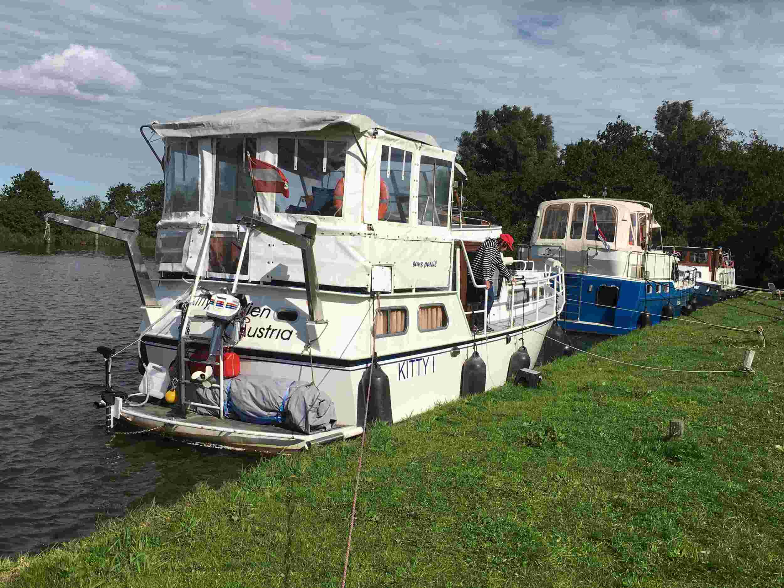 foto: 6 Hollandia 10.00