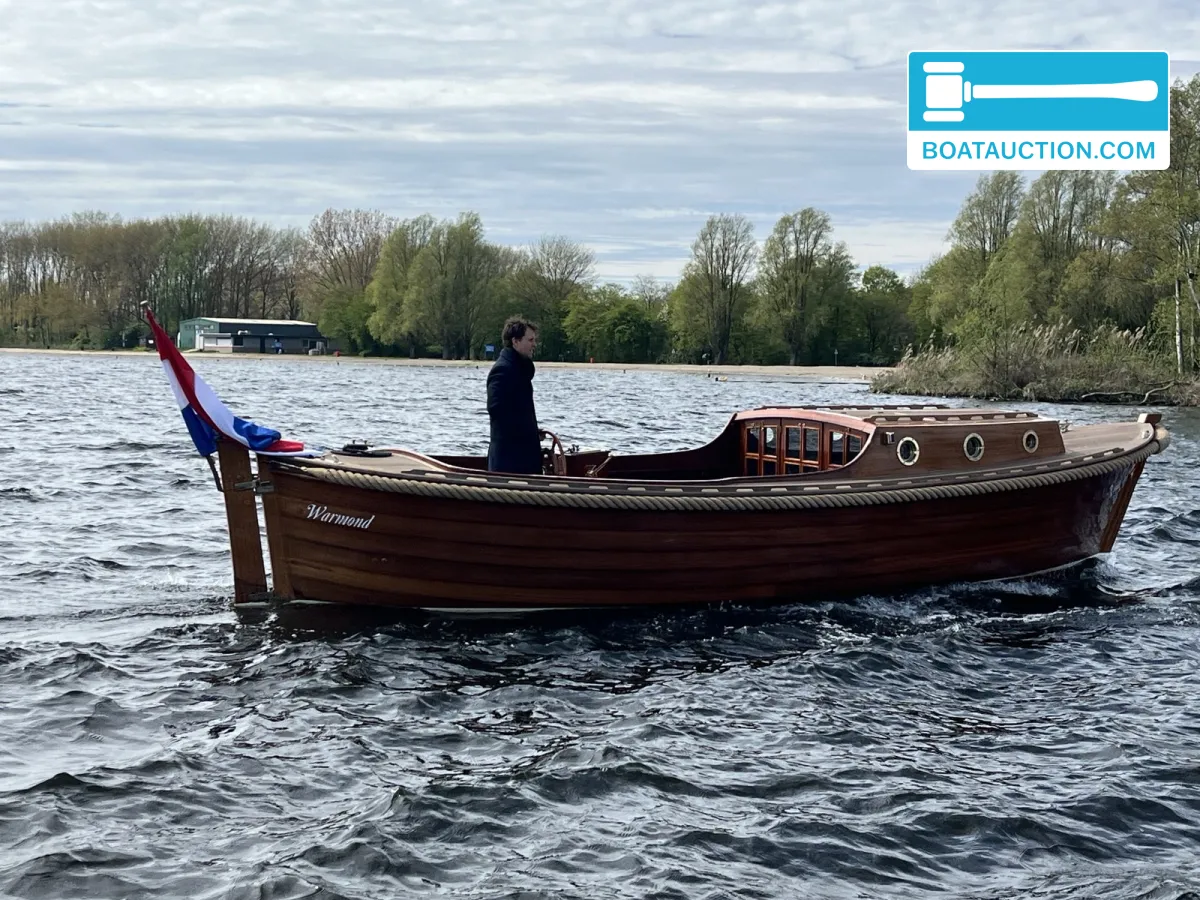 foto: 6 Breedendam Admiraalsloep