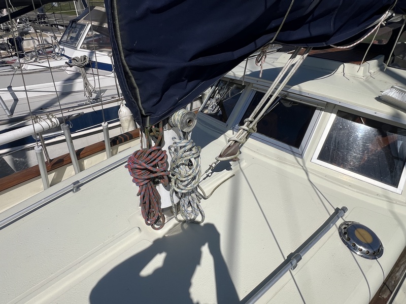 foto: 13 Fjord 33 MS